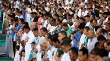 تكبيرات عيد الأضحى 2026 مكتوبة كاملة وموعد أول أيام العيد